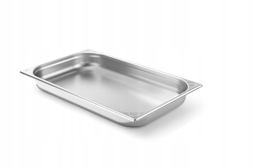

Pojemnik Gn 1/1 Kitchen Line Wys. 65 MM Hendi