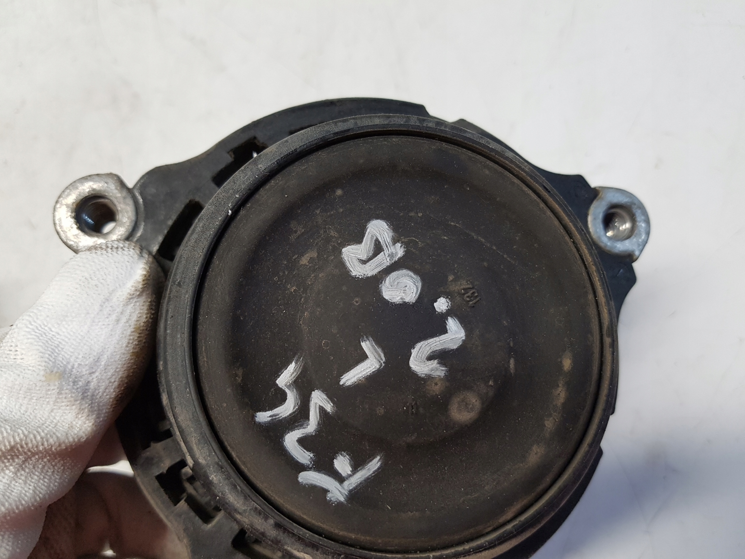 BMW 3 GT F34 2.0i n20 airbag engine mount left