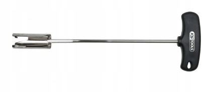 ŚCIĄGACZ DO ŚWIEC ZAPŁONOWYCH Z UCHWYTEM T DŁUGI