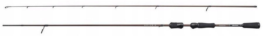 Wędka Abu Garcia Spike S Finesse 229cm 5-18g