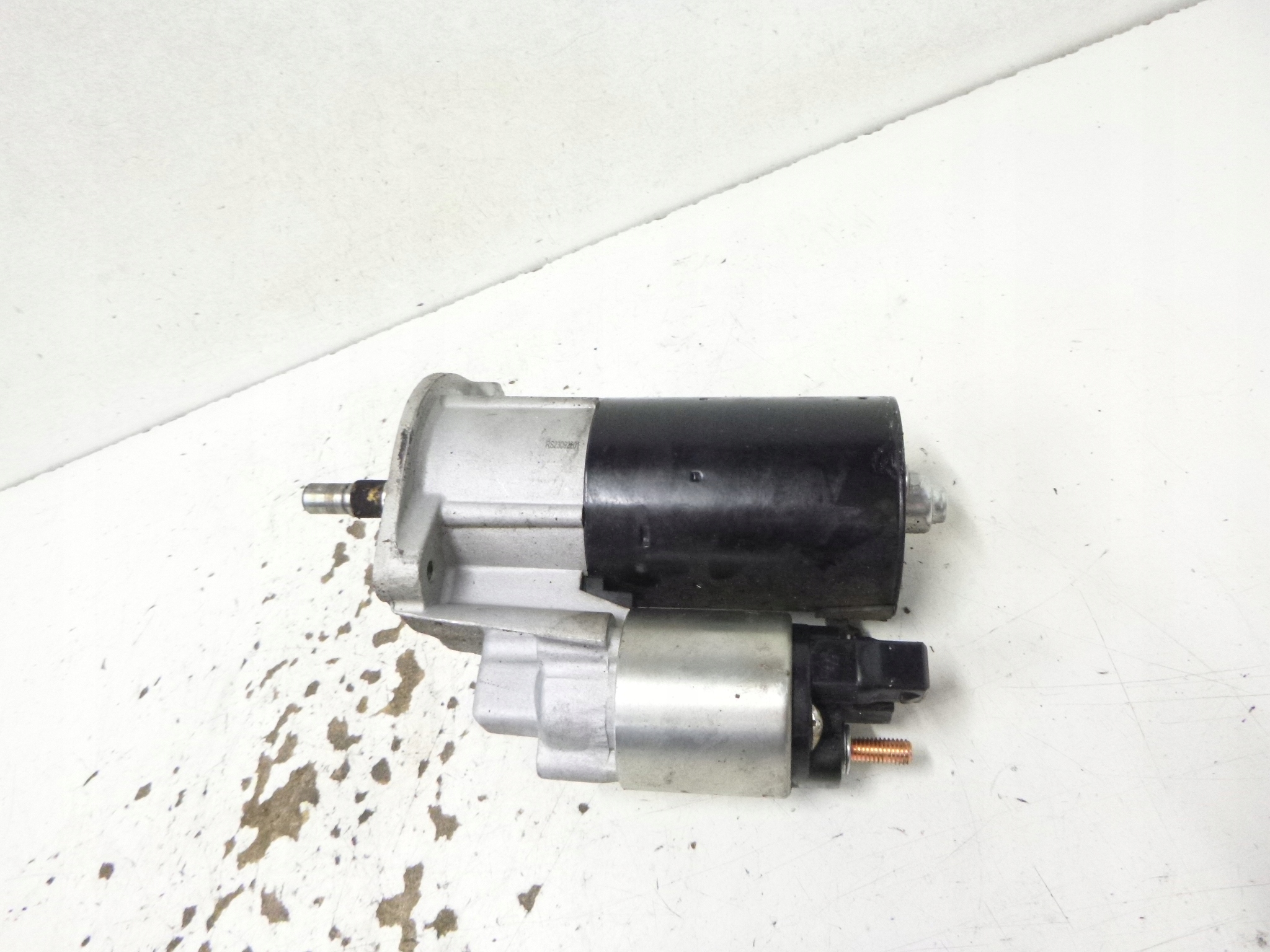 startér VW Lupo 1.0 CST10112AS