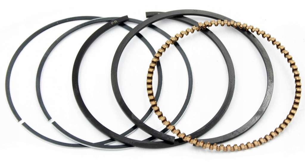 PIERŚCIENIE BRIGGS B&S QUANTUM 68,3 mm 499425 Typ pierścień