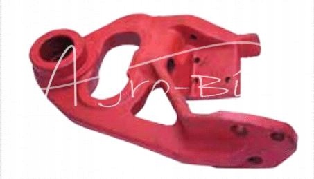 KORPUS APARATU PRASY MF