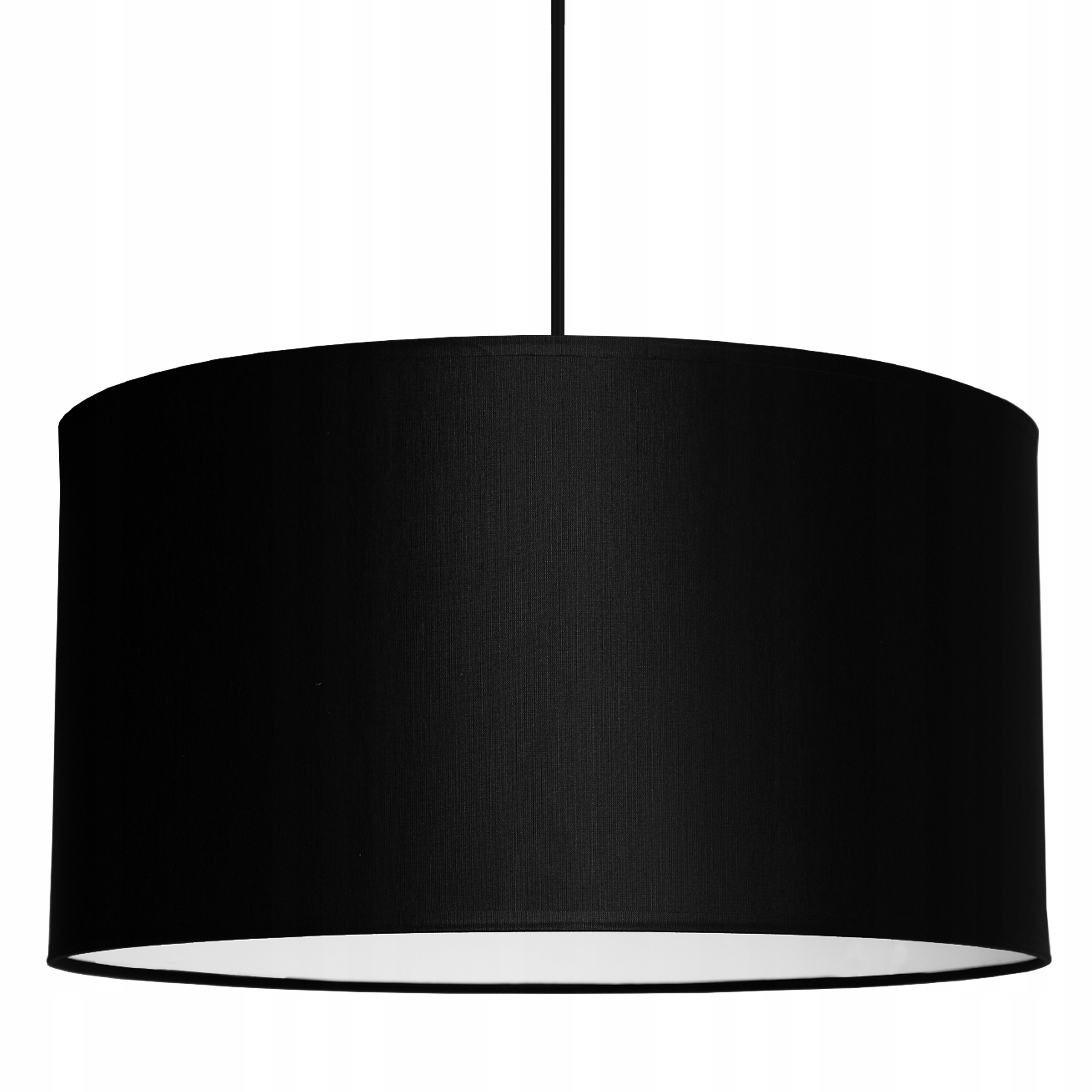 

Lampa Wisząca Sufitowa Abażur Nowoczesna Led