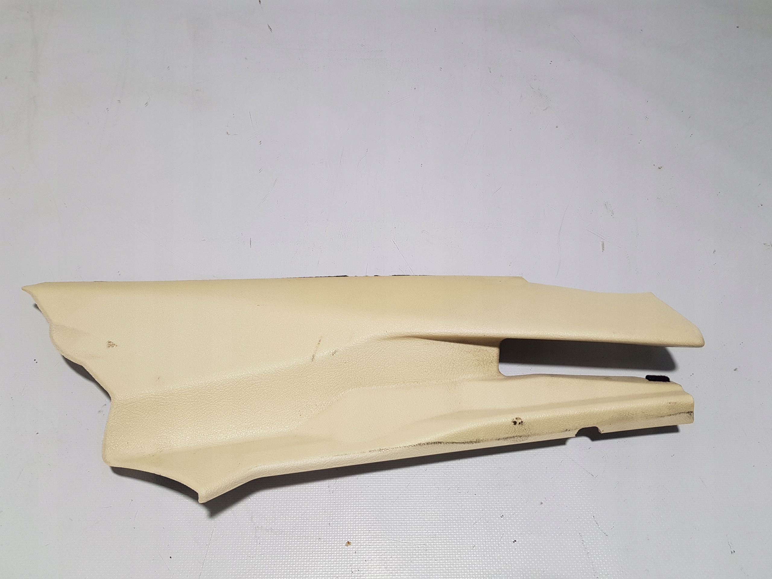 cover SLUPKA MERCEDES SLK R170 W170 left