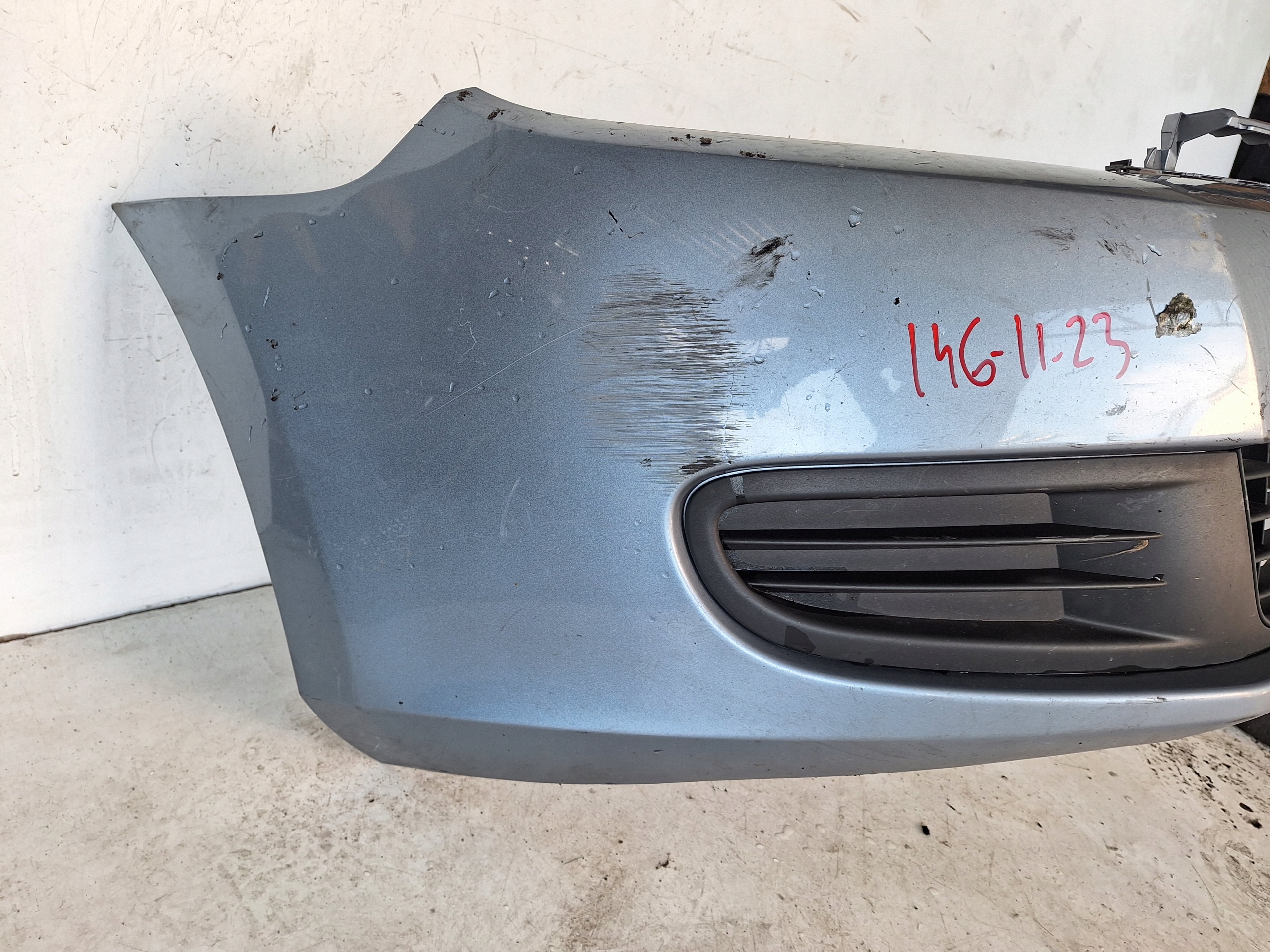 VOLKSWAGEN GOLF VI 08-12 Paraurti