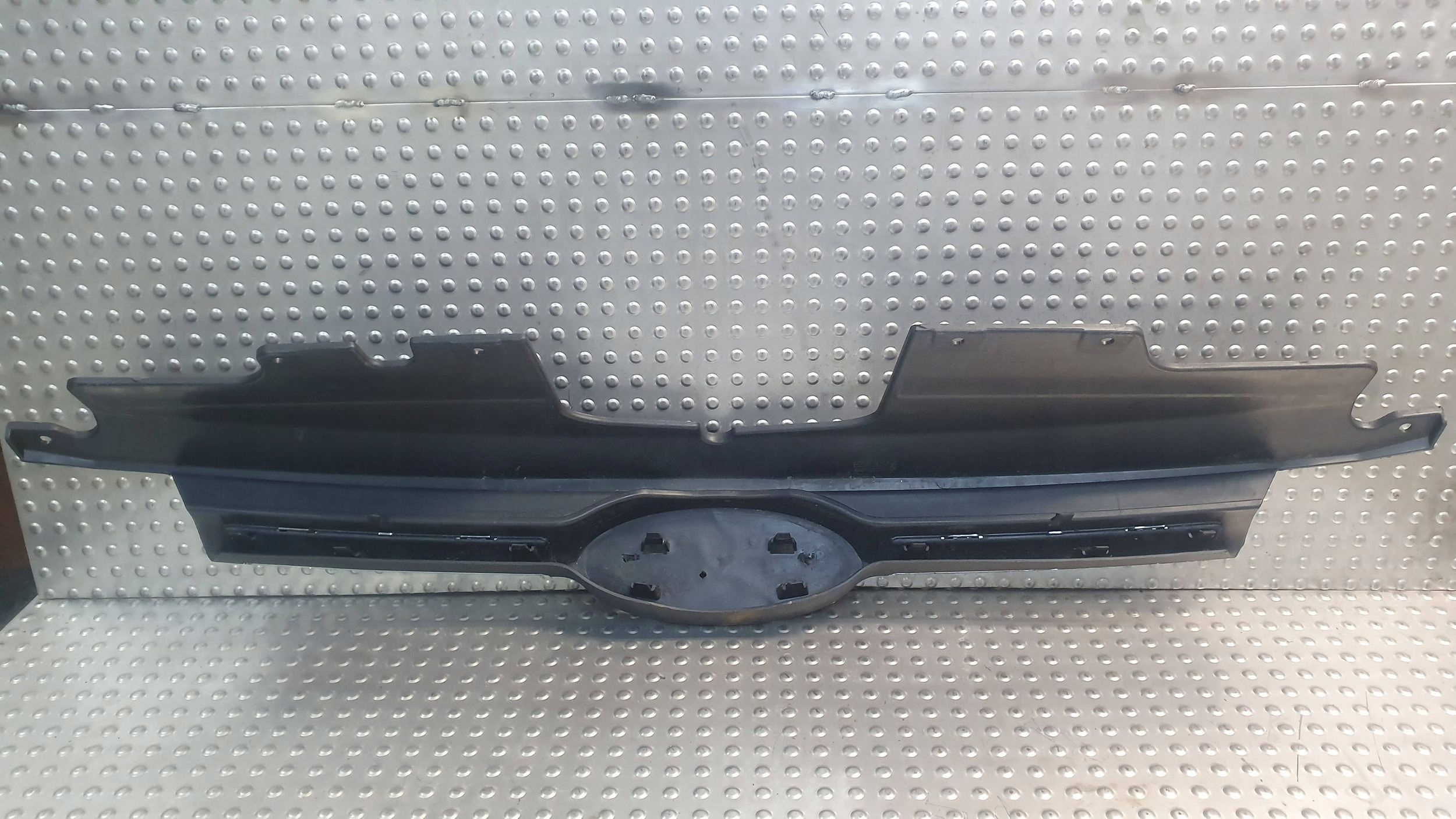 front PREKLADgrill FORD CUSTOM BK21-8200 12