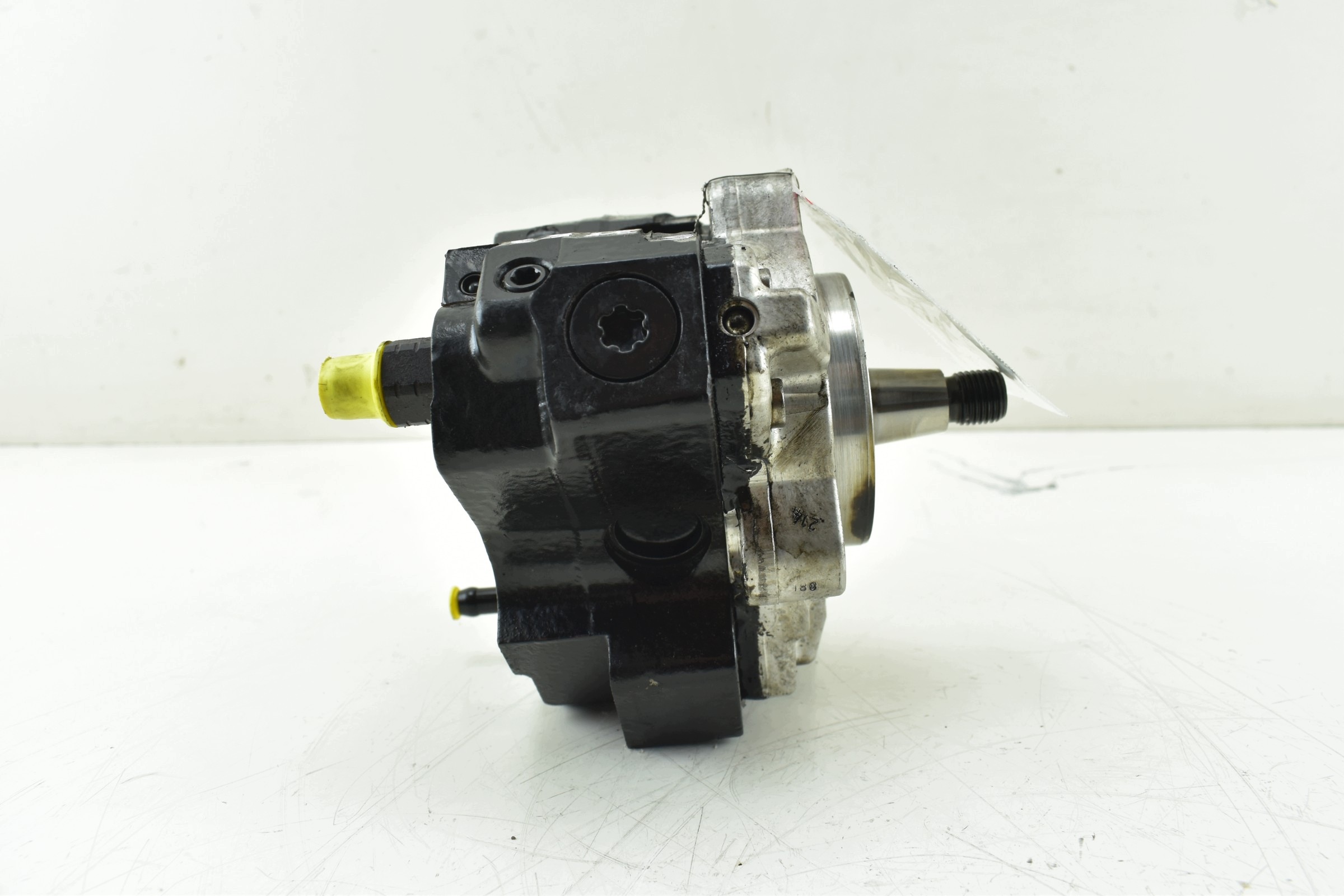 Pompe d’injection BMW E46 E87 E90 E60 2.5 3.0 D M57 7788678 0445010073
