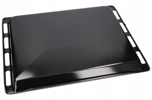  аркуш 46, 5x37, 5x2, 5 см для Bosch hxn390d60l колір домінуючий чорний 