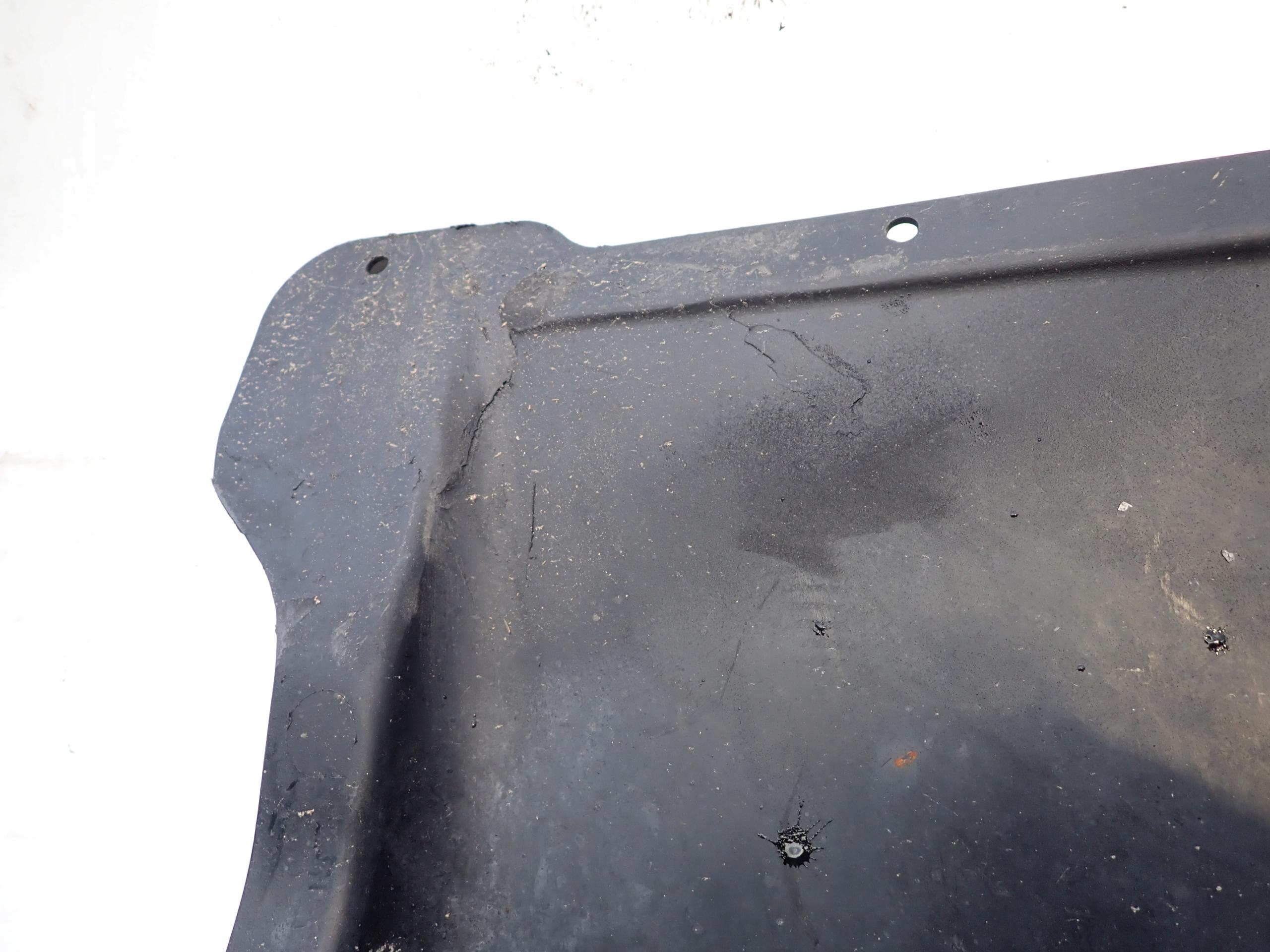 VW AUDI SEAT SKODA cover below engine 2Q0825236C