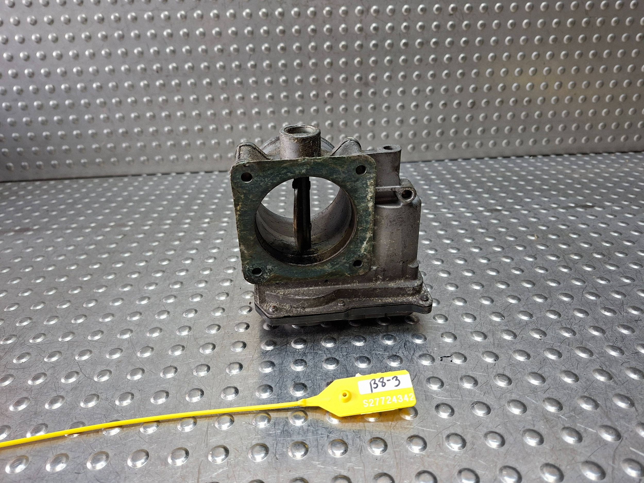 valvola a farfalla SUBARU IMPREZA FORESTER 07- 2.0 D 16112AA260