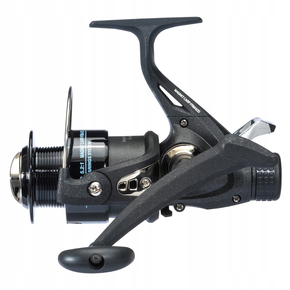 

Kołowrotek Jaxon Magnet Carp Frm 300 wędkarski