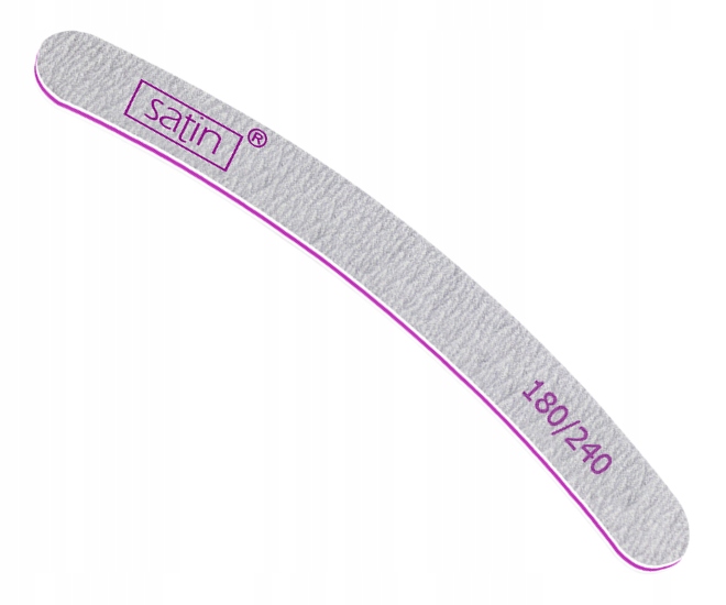 

Pilnik Satin Premium Banan 180/240
