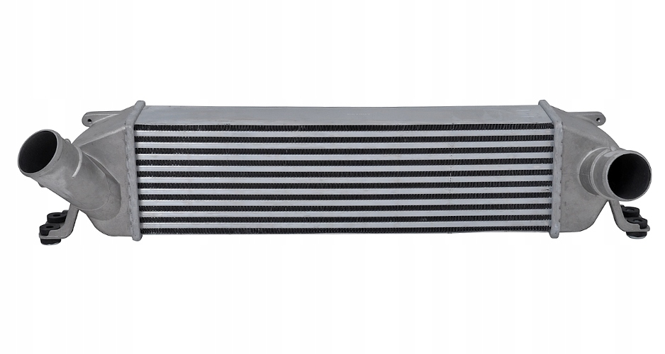 Chłodnica intercooler HYUNDAI H-1 2.5 28190-4A481