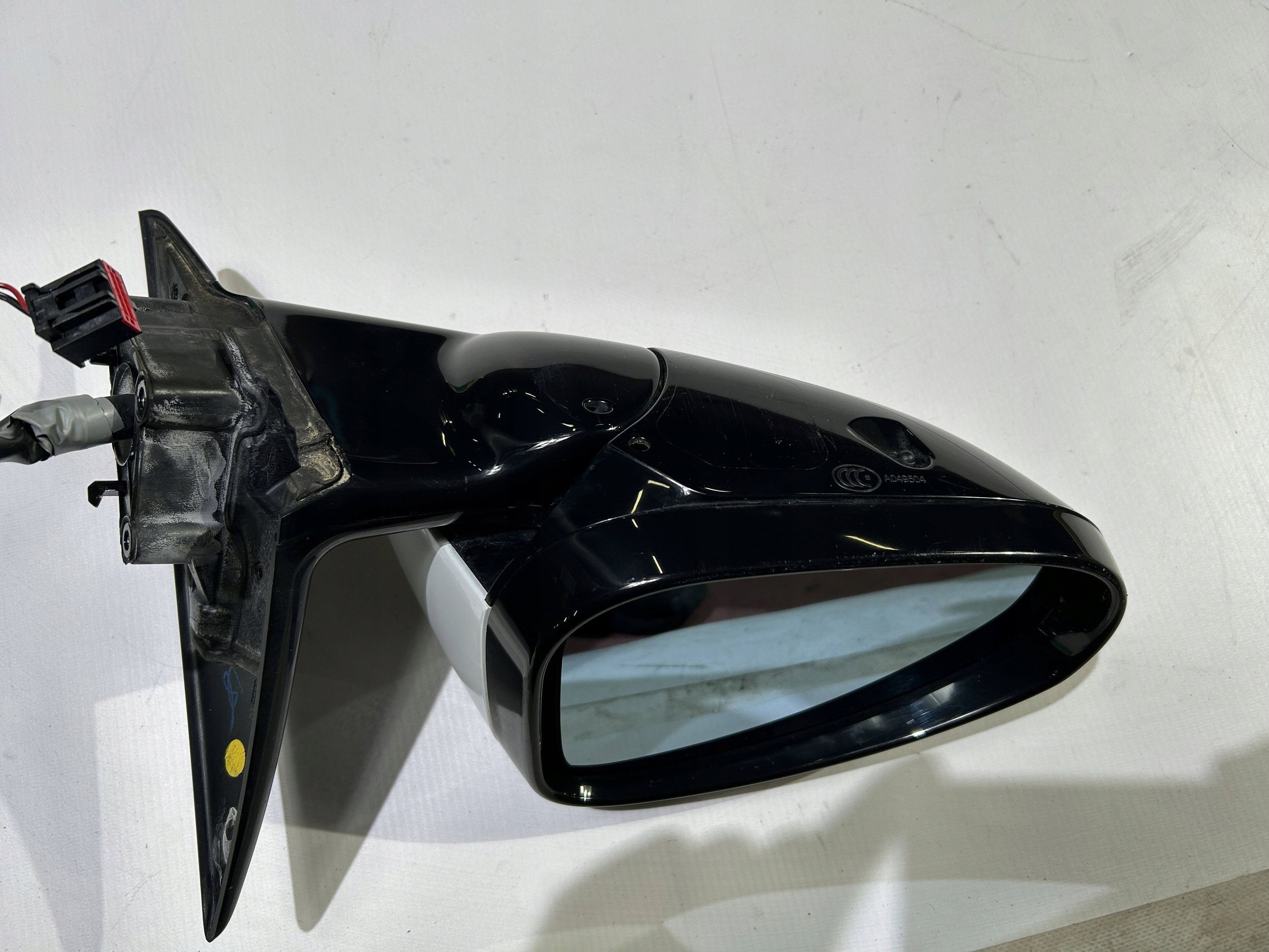 mirror left 11 pin complete Jaguar F-Type x152 2013r