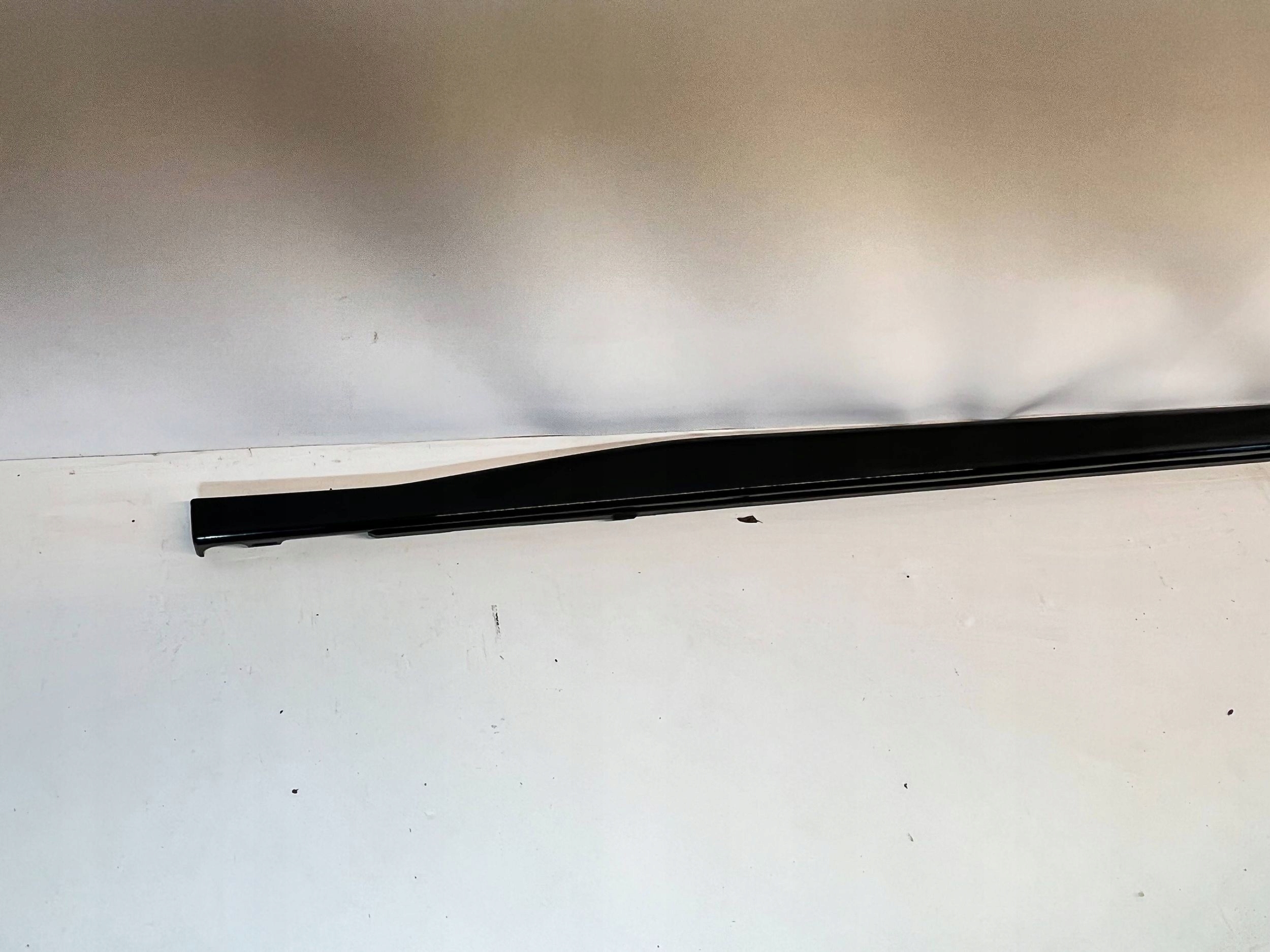 cap threshold Volkswagen Golf VII 5H0853288A