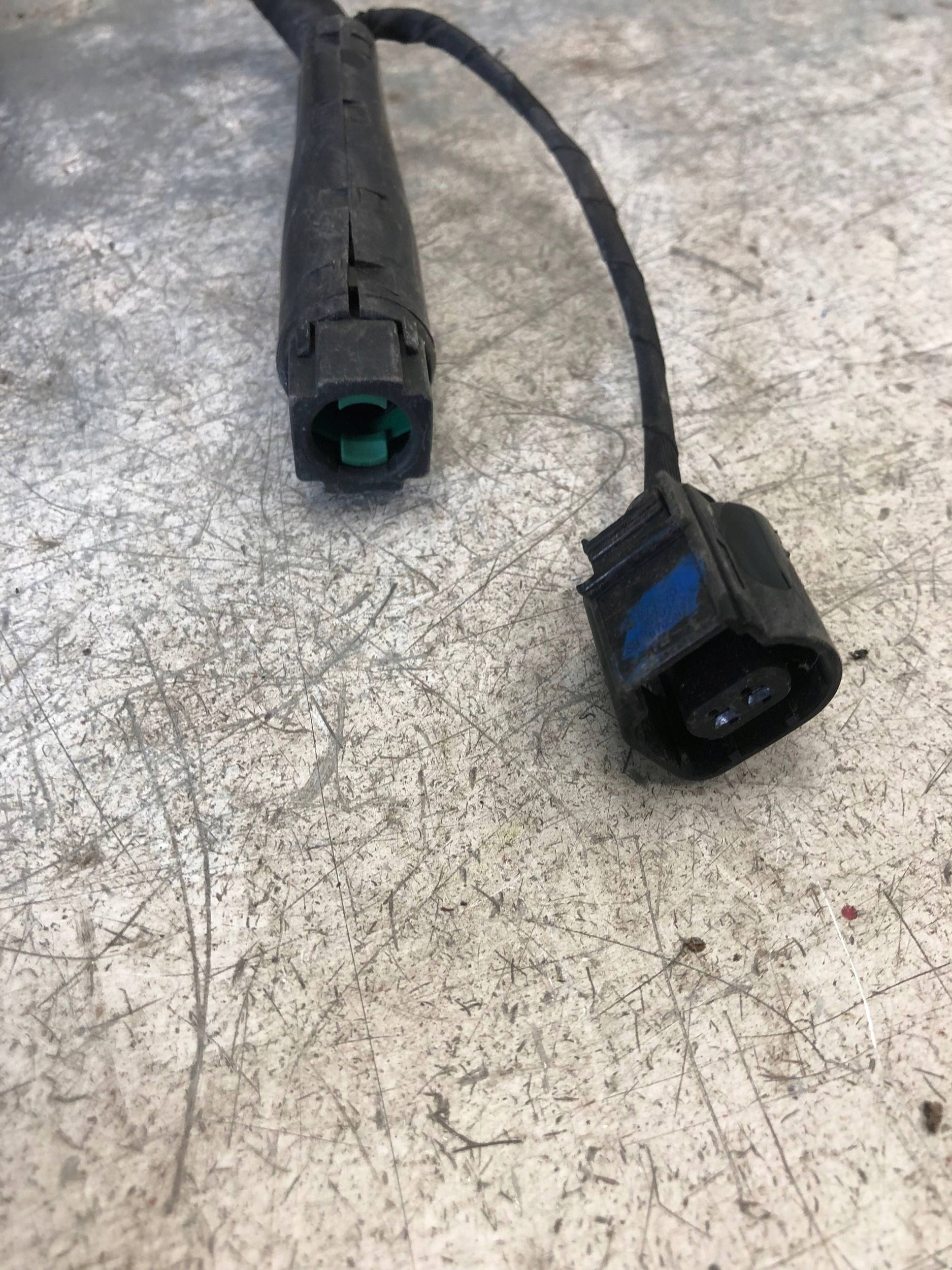 prijenos ADBLUE VW SHARAN 7N0131983F