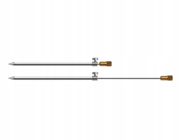 PODPÓRKA STALOWA Z GWINTEM DELPHIN 60-100CM