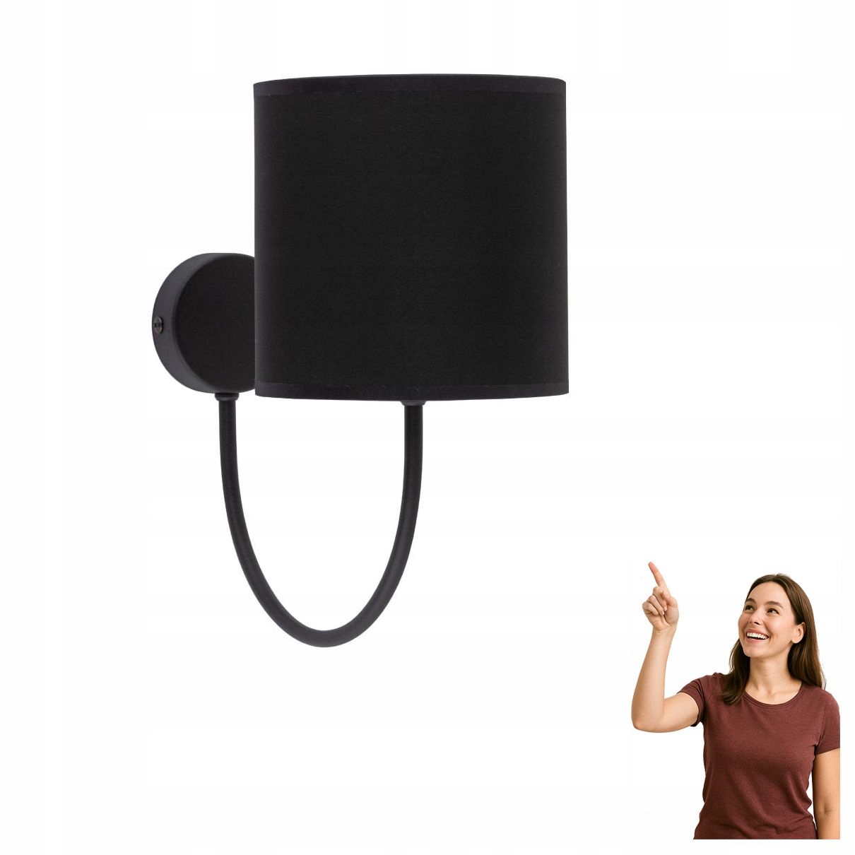 Nástěnné svítidlo Torens 4593 Tk Lighting