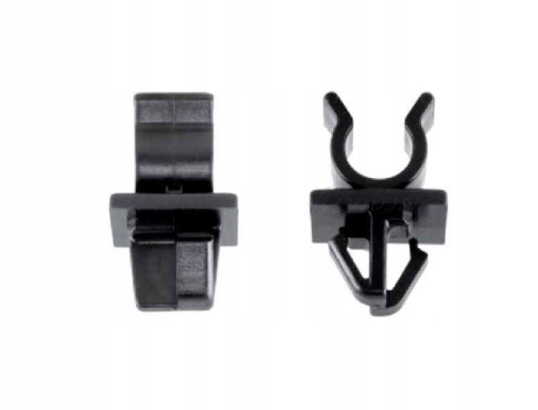 SPINKA UCHWYT PRĘTA PODPÓRKI MASKI MAZDA OE