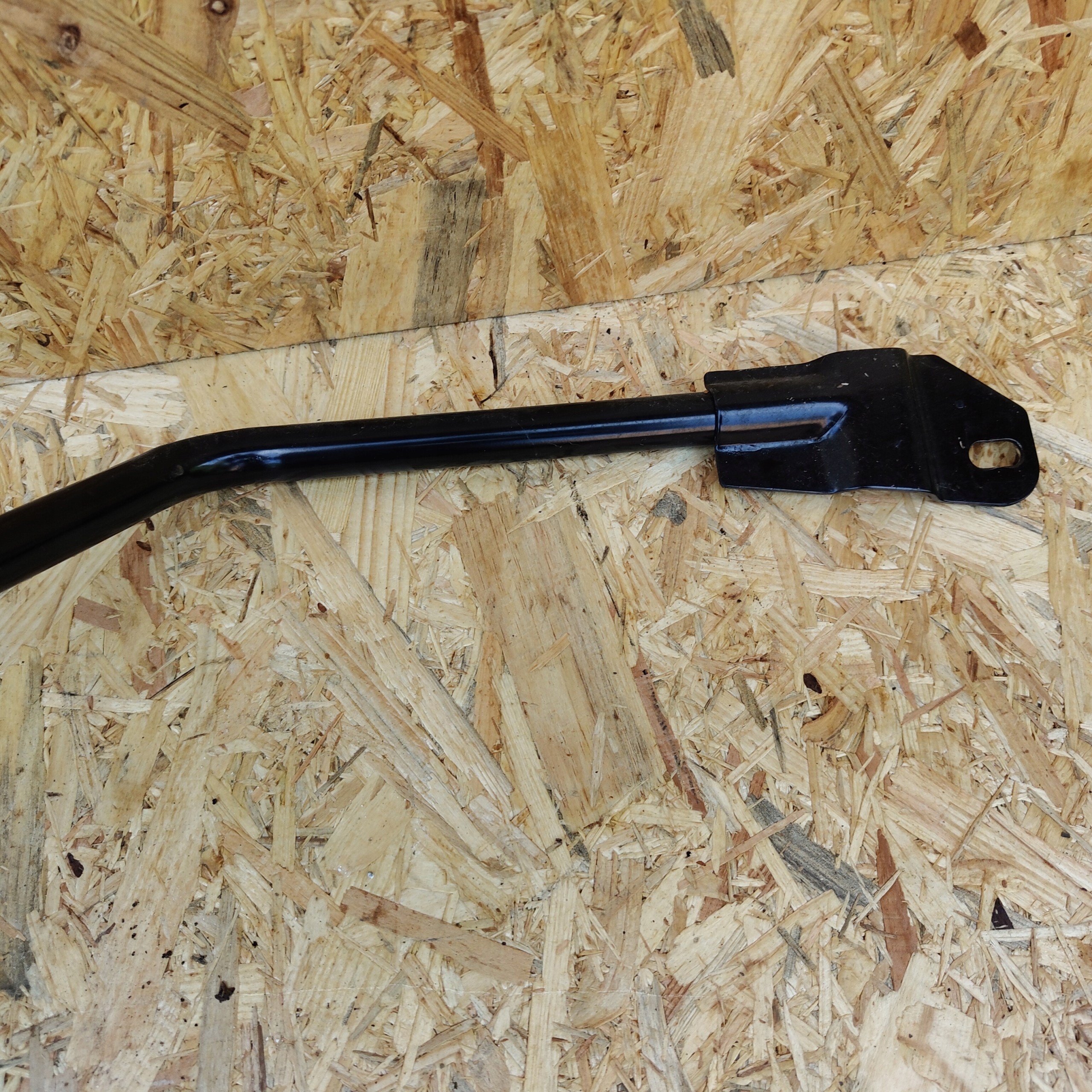 Halter filter luft FORD TRANSIT CUSTOM MK8
