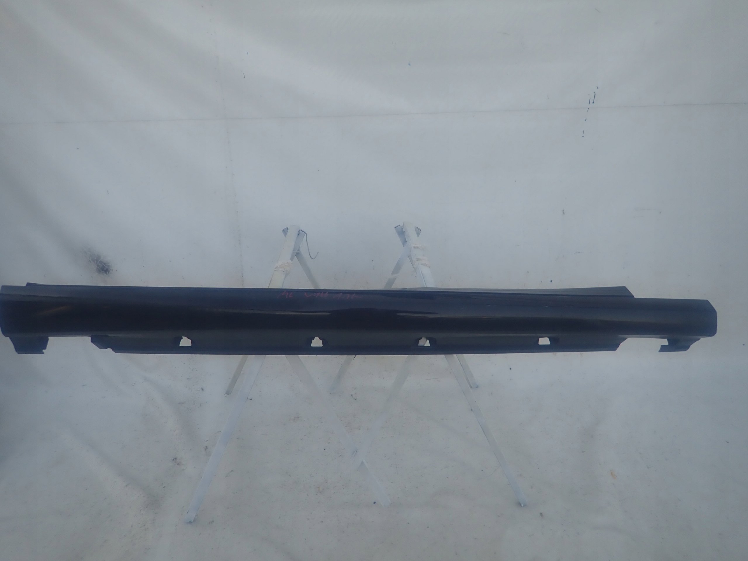 MERCEDES ML W166 AMG 11-15 threshold right moulding right