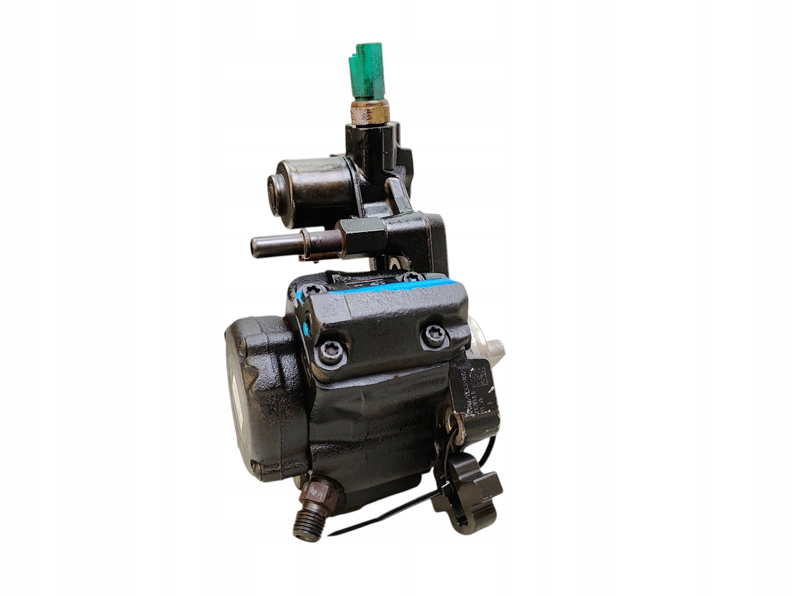 Einspritzpumpe CITROEN C5 III C4 und JUMPY II EXPERT II 2.0 HDI 9656391680