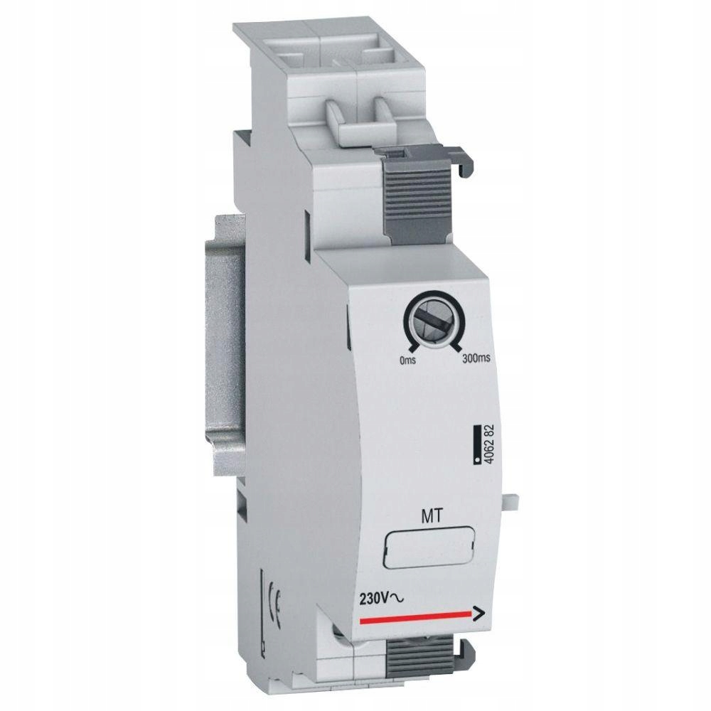 Podpěťový spouštěč 230 V pro DX3, FRX3, TX3