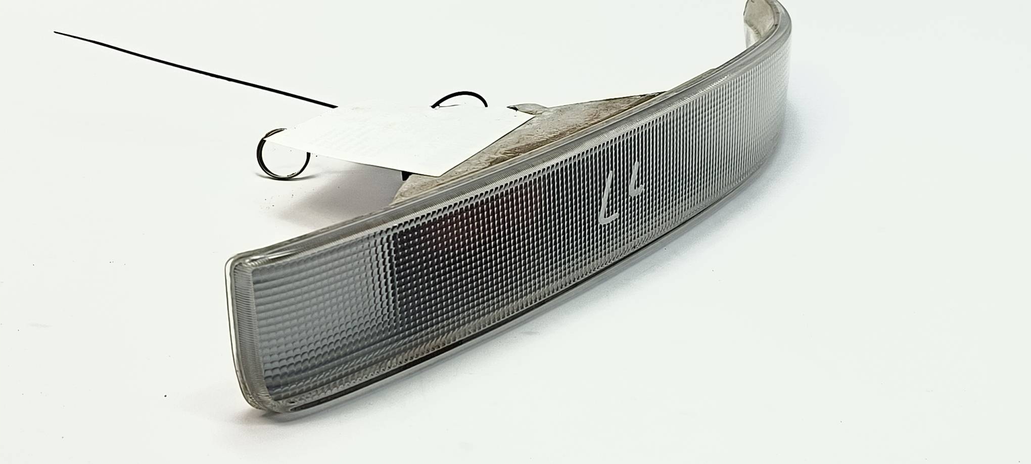 Blinkerleuchte links 18-A236B OPEL MOVANO A