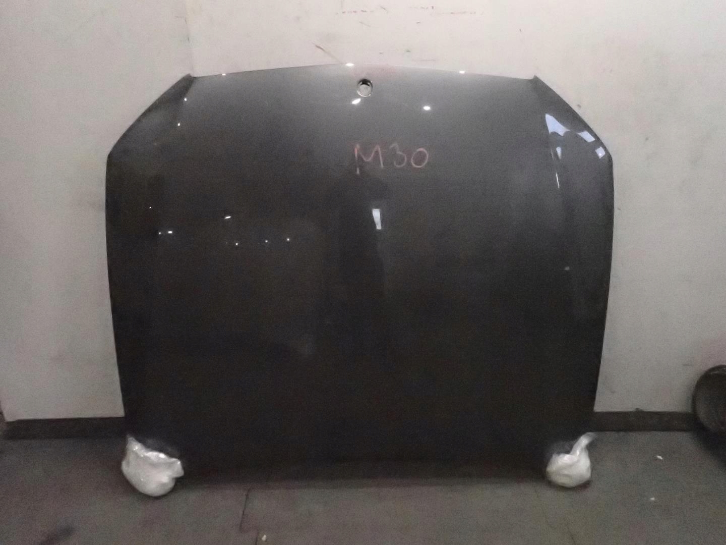 cofano MERCEDES E-KLASA W213 2016- A2138870203