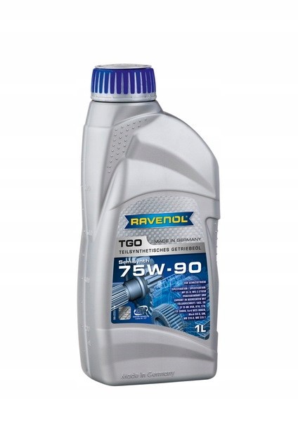 Olej Tgo 75W90 Ravenol 1L Ford M2C9002 A