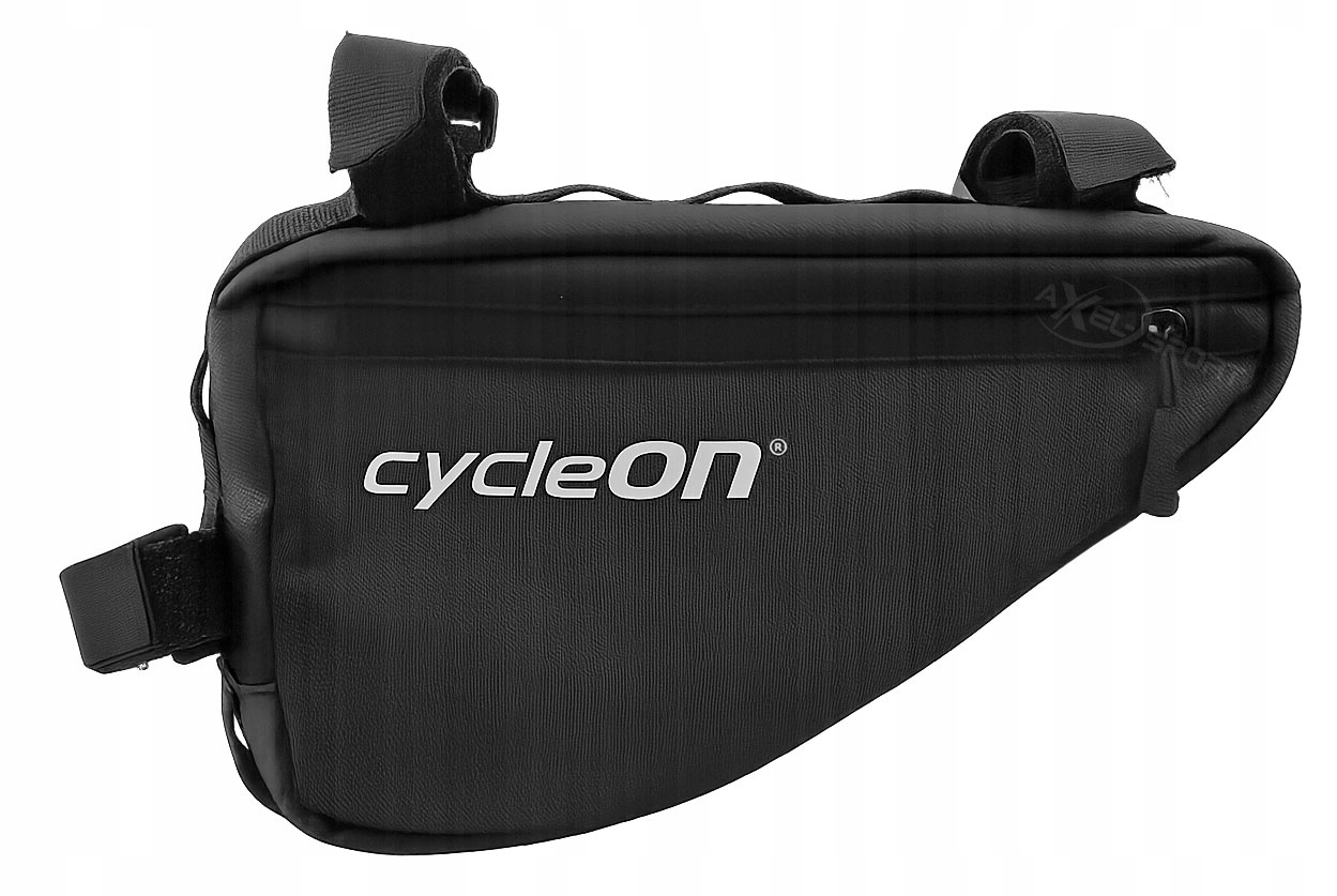Taška Cyklistická brašna trojúhelníková Cycelon Triform Bx line 1.8L