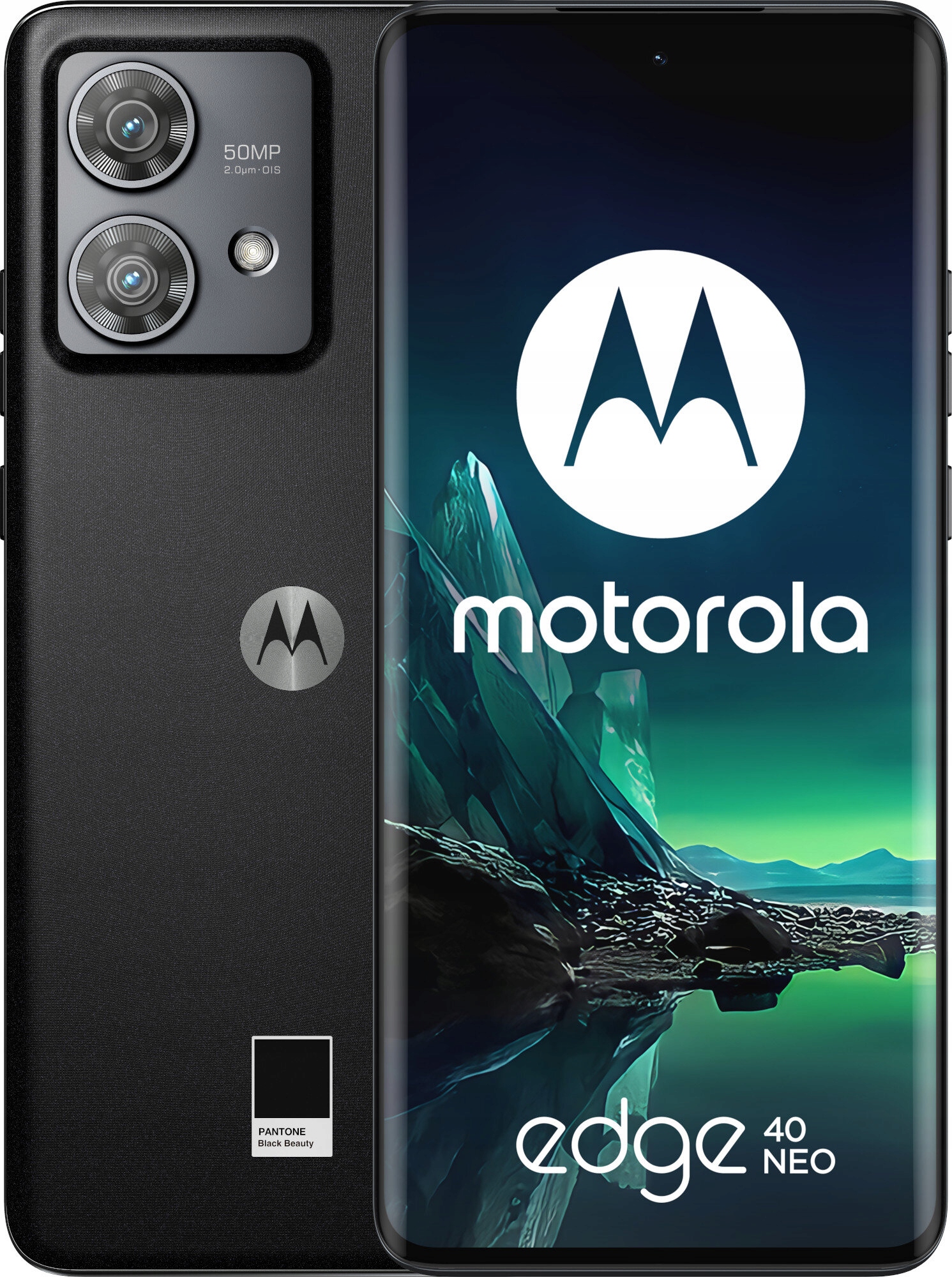 Smartfon Motorola Edge 40 Neo 12 GB / 256 GB 5G czarny - Sklep, Opinie ...
