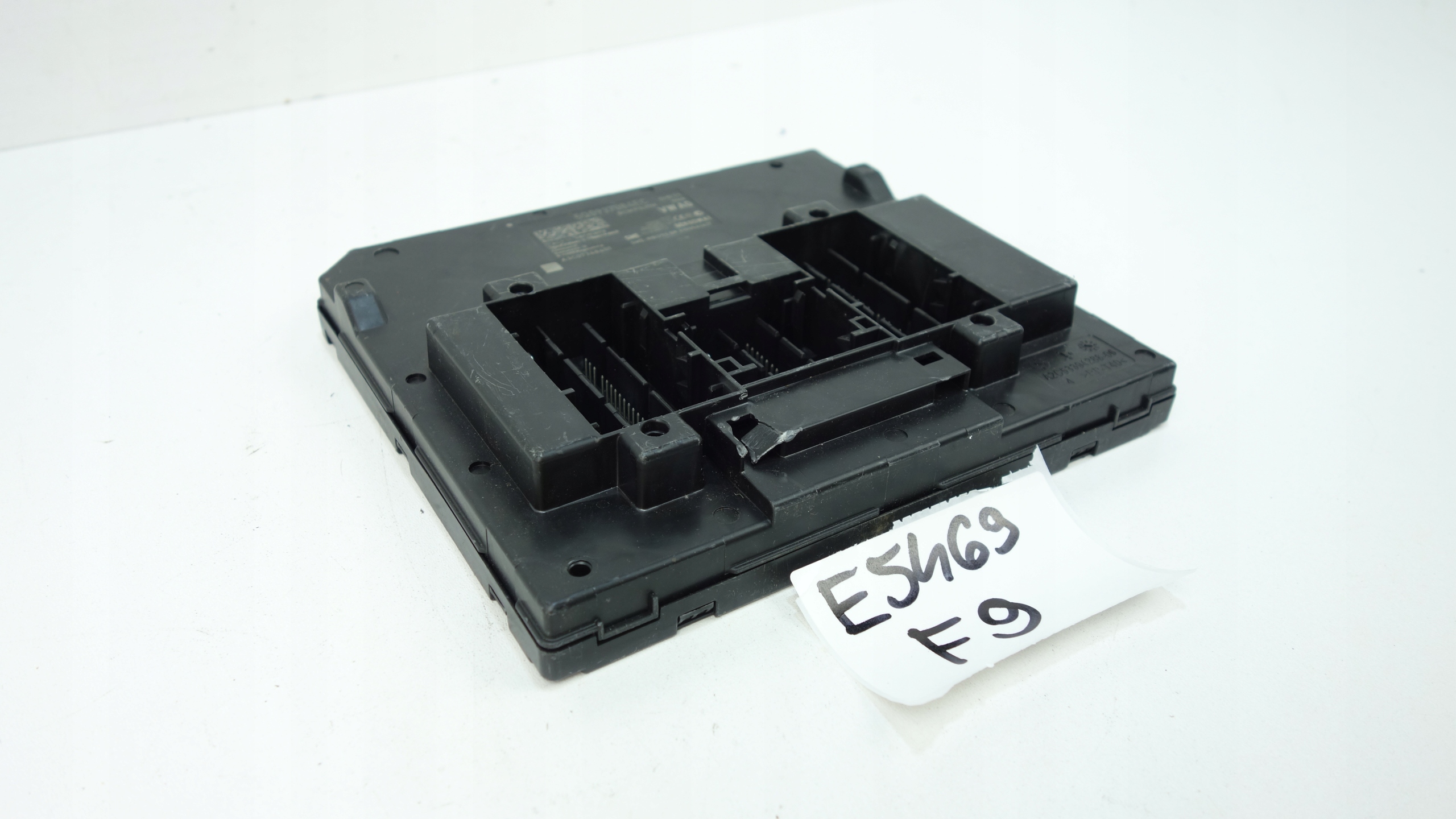 module control unit BCM KOMFORTU AUDI VOLKSWAGEN SKODA 5Q0937084EC