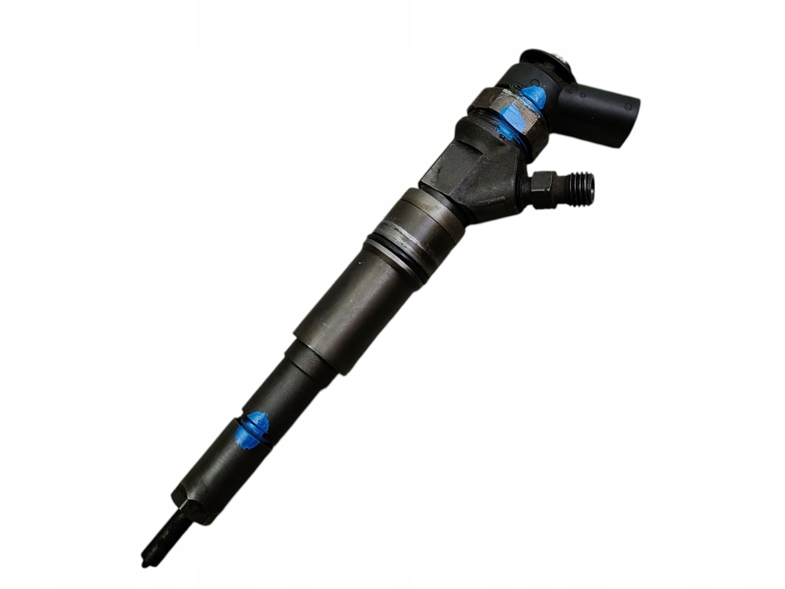 Iniettore BMW E87 E60 E61 E90 X3 E83 2.0 D 7793836 0445110216