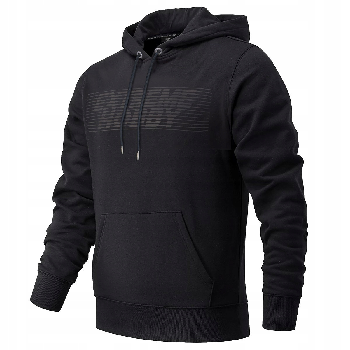 Bluza z Kapturem Męska Extreme Hobby Hidden S