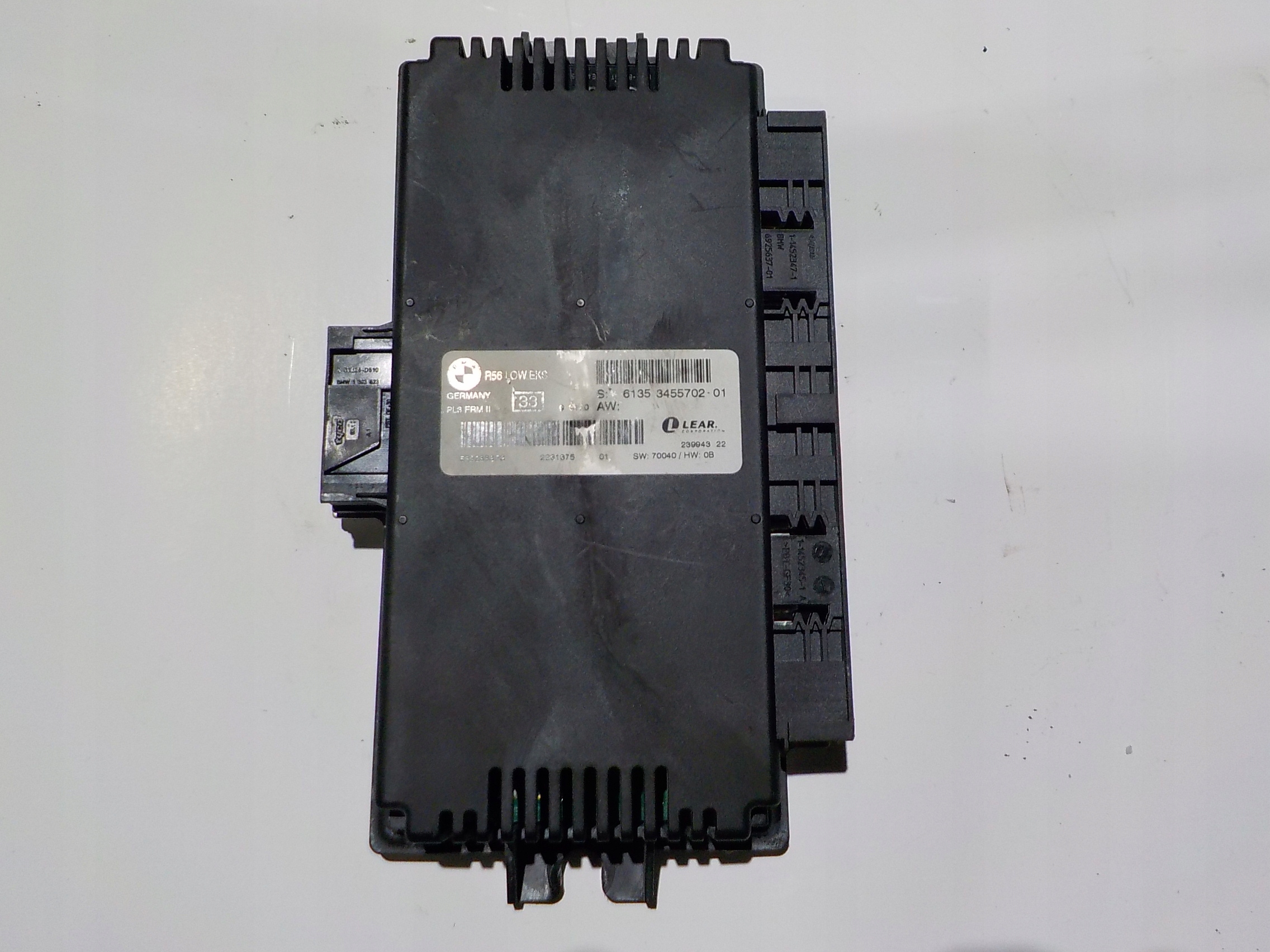 MINI MINI (R56) modulo luci 3455702 6135 3455702-01