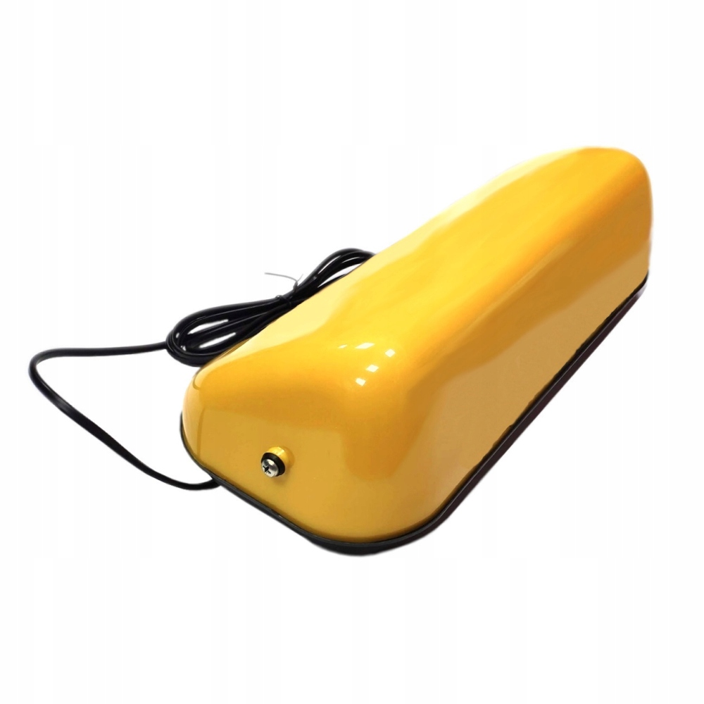 KOGUT SYGNALIZATOR TAXI LED NA MAGNES BEZ NAPISU WTYCZKĄ Źródło światła LED