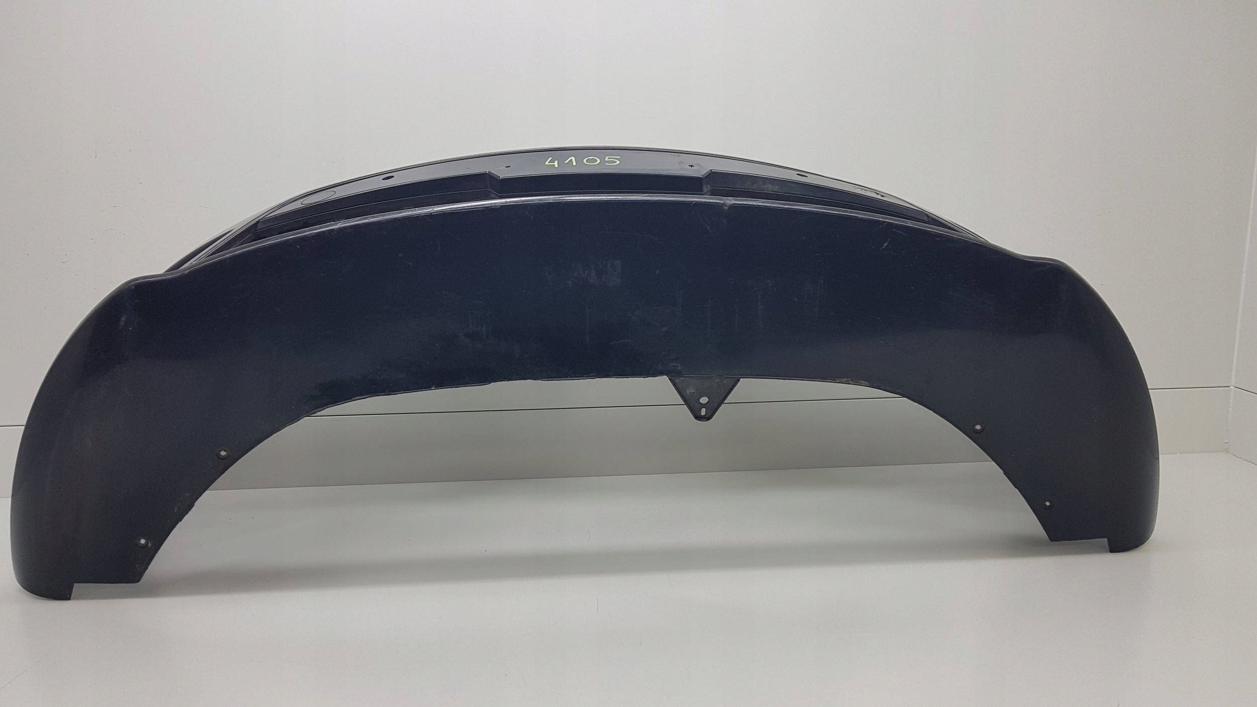 SEAT LEON II 2 CUPRA FR 2009 - bumper front 1PO.807.221