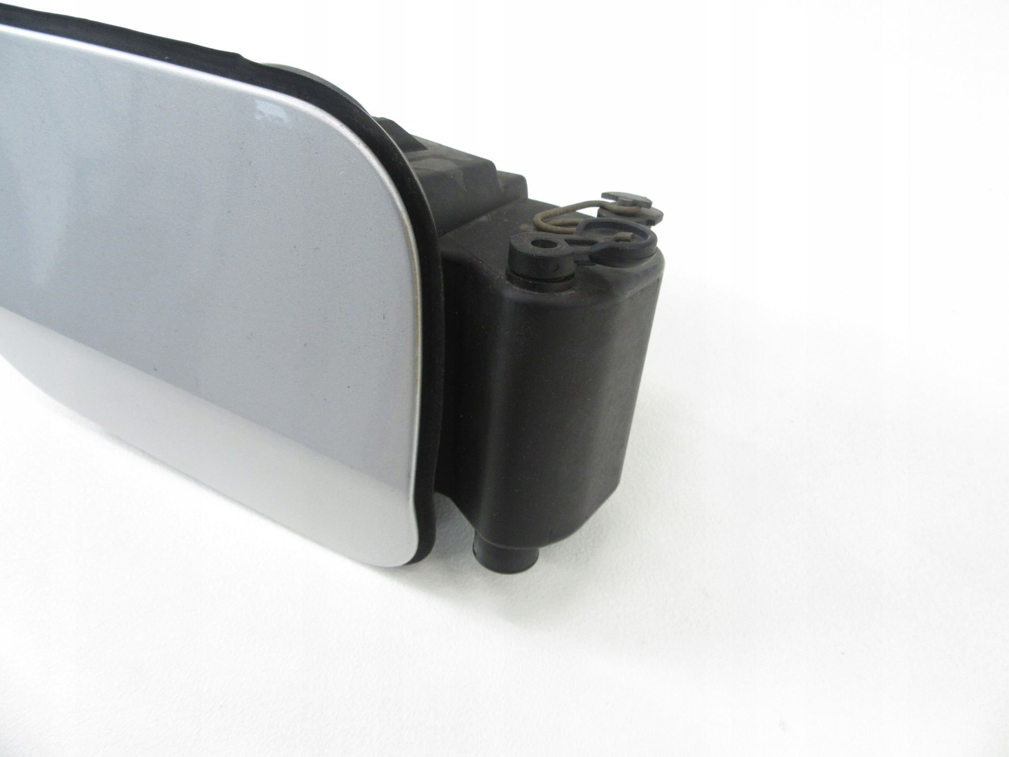Volet trappe carburant Carburant BMW e60 e61 Berline KOMBI Titansilber 354