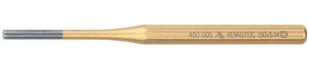 

Profesjonalny wybijak zawleczek 6x150mm Rennsteig
