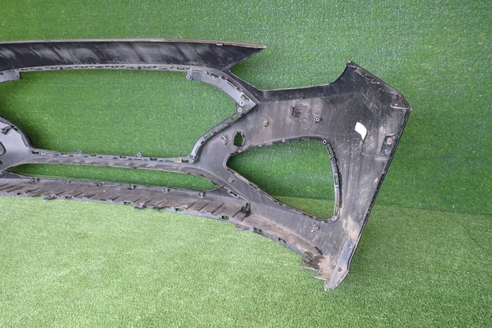 HYUNDAI I30 III 20- front bumper front