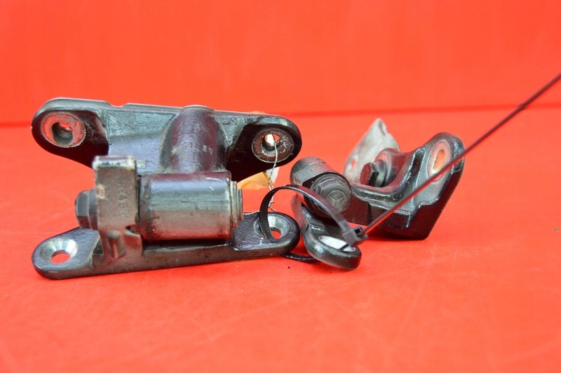 ZAWIAS DRZWI PRAWY PRZÓD PRZEDNI MERCEDES ML W164