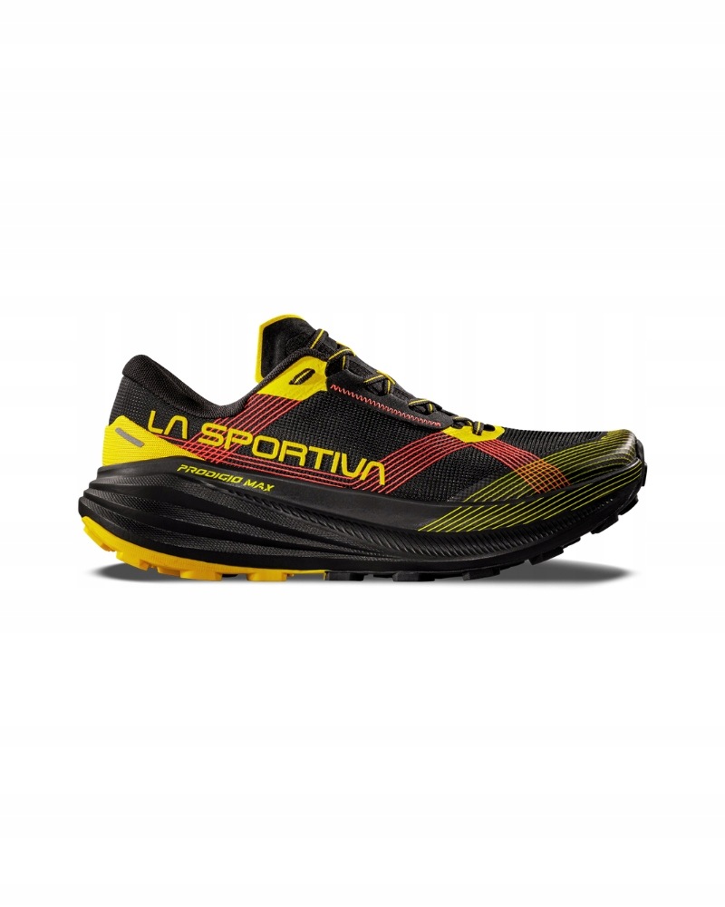 Męskie buty La Sportiva Prodigio Max