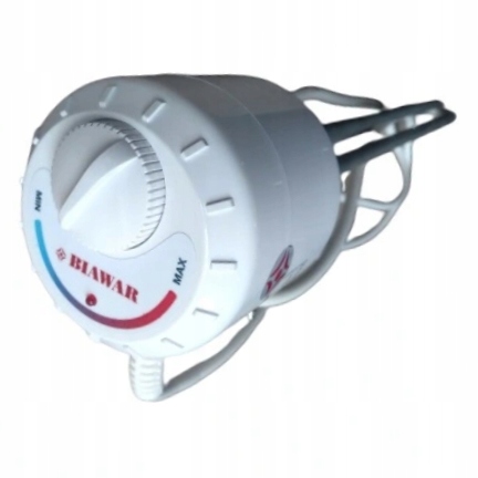 Ohrievač bojlera 1500W Biawar Me-0015 5/4"