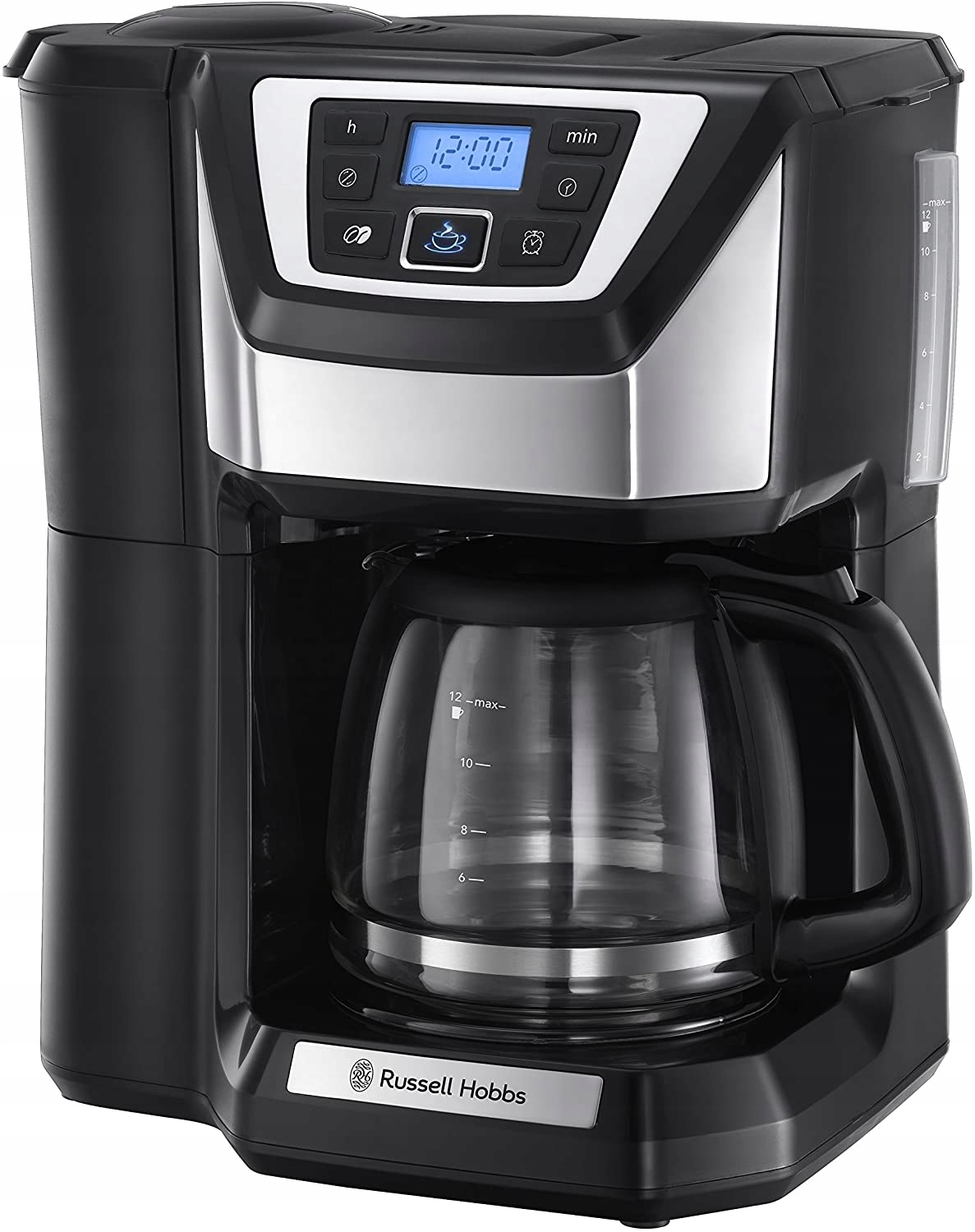 Kávovar Russell Hobbs 22000-56/RH