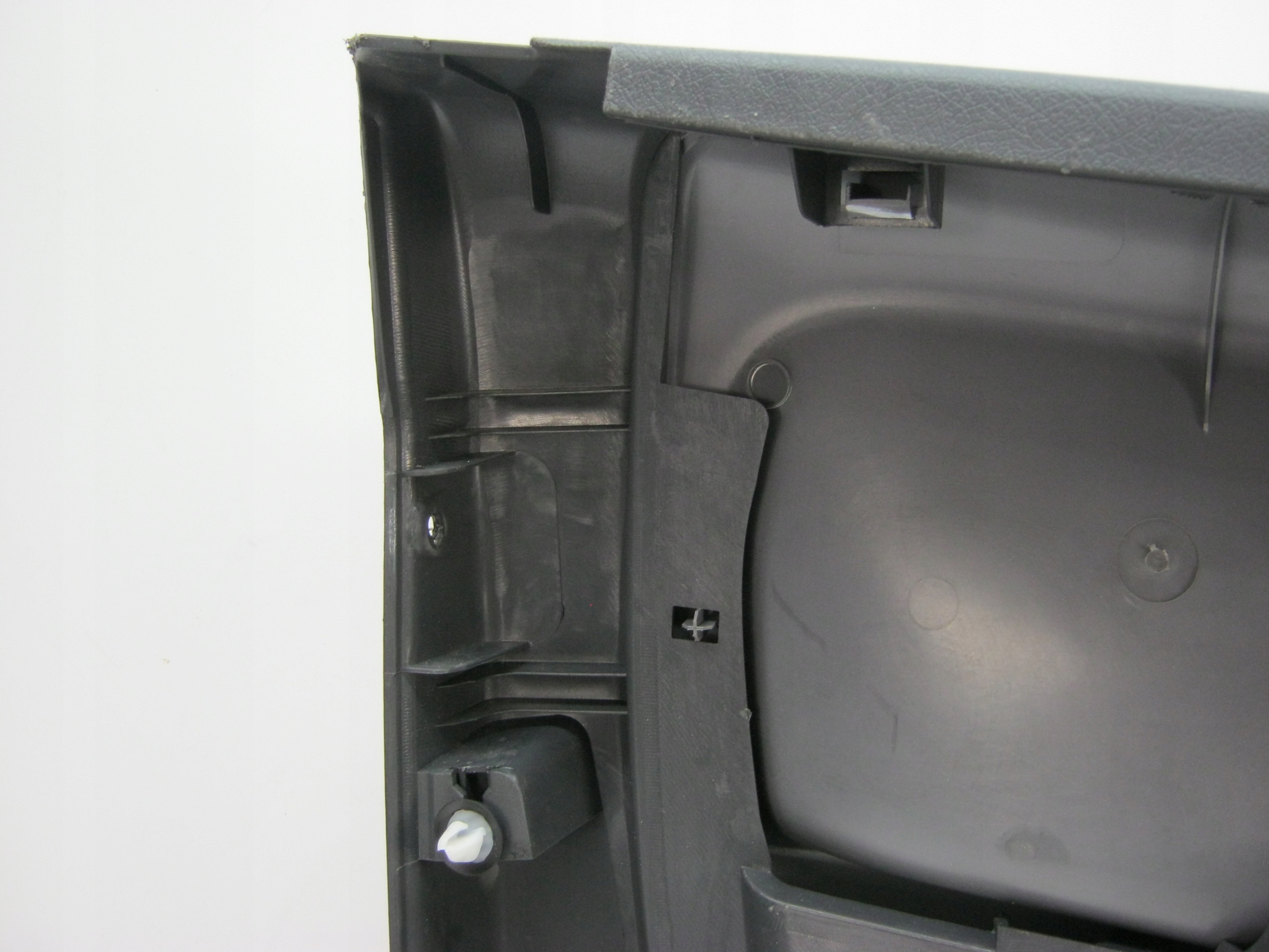 side right upholstery door JUMPY SCUDO EXPERT II