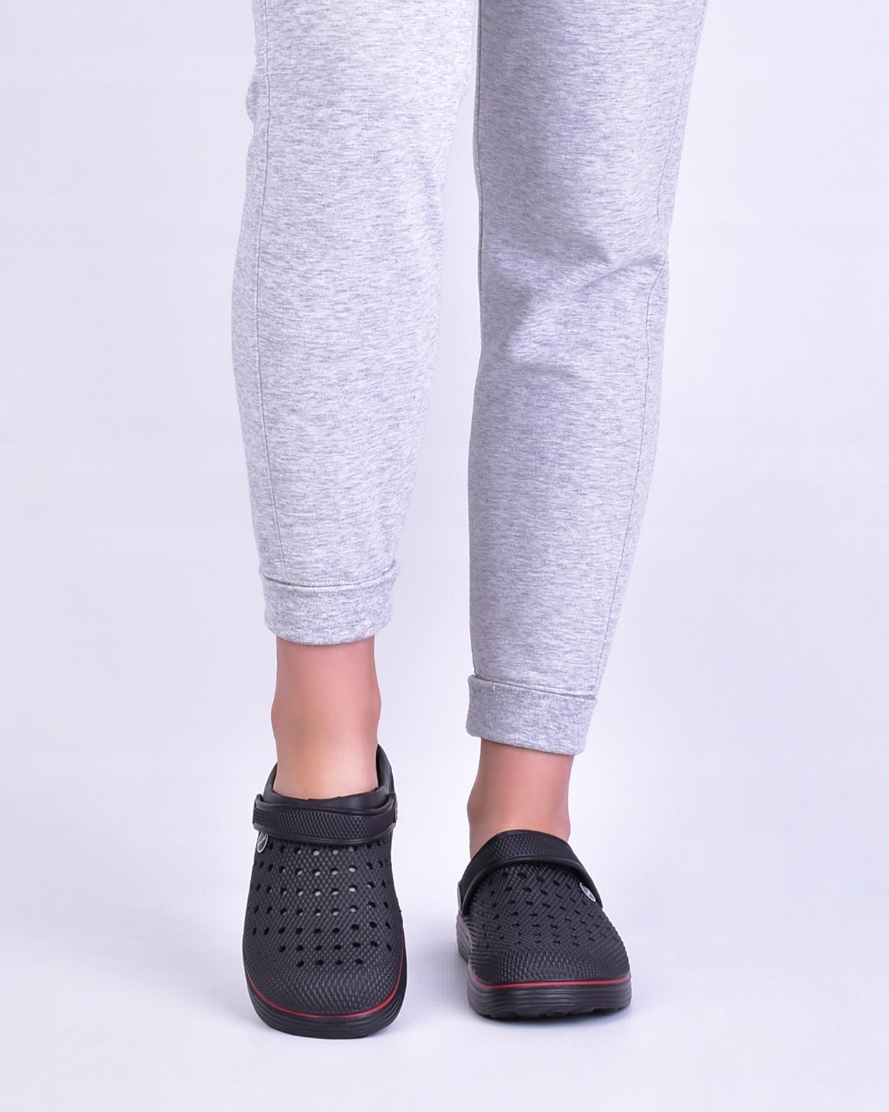 DAMSKIE KLAPKI CHODAKI KLASYCZNE LEKKIE PIANKOWE PRZEWIEWNE KOLORY Płeć kobieta