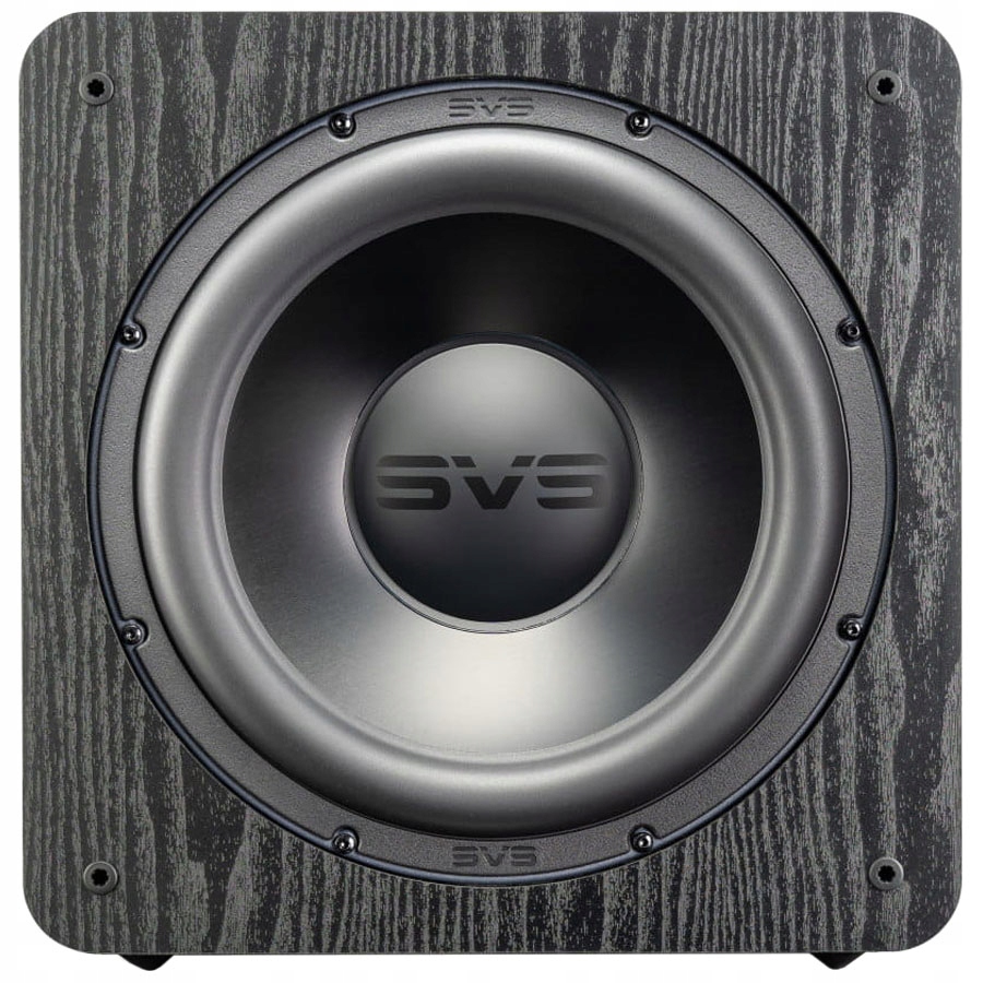 SVS SB-2000 PRO SUBWOOFER AKTYWNY 550W BLACK ASH Marka SVS