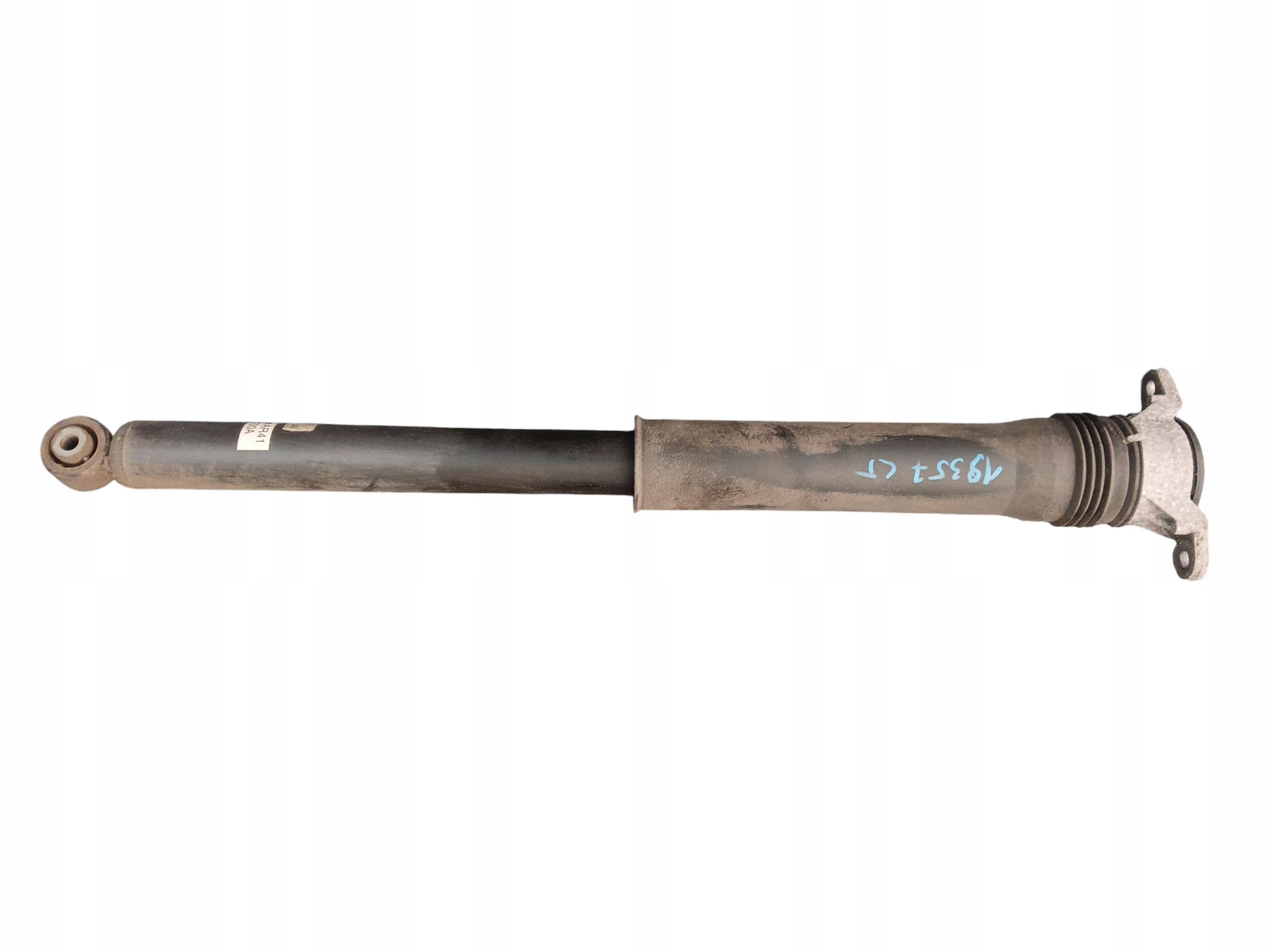 shock absorber left rear part MAZDA MX-30 (2020-) DN4E28700A
